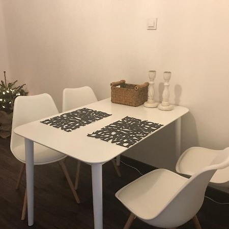 Apartament Krupowki Zakopane Ngoại thất bức ảnh