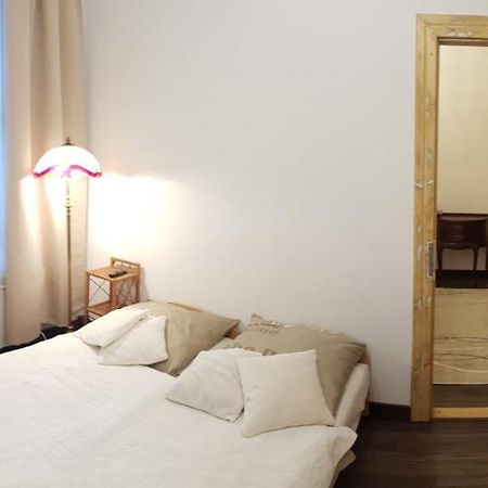 Apartament Krupowki Zakopane Ngoại thất bức ảnh